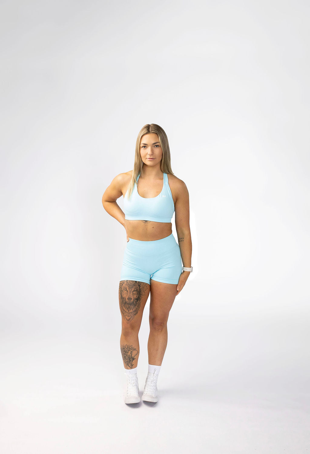 Sculpt Shorts