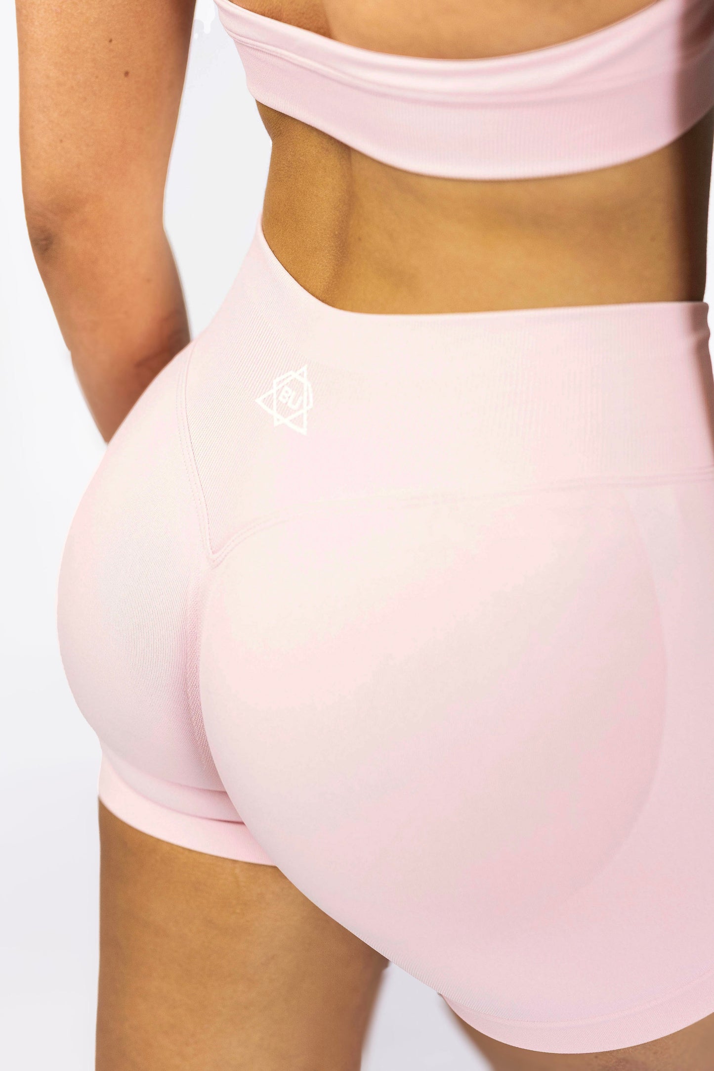 Sculpt Shorts