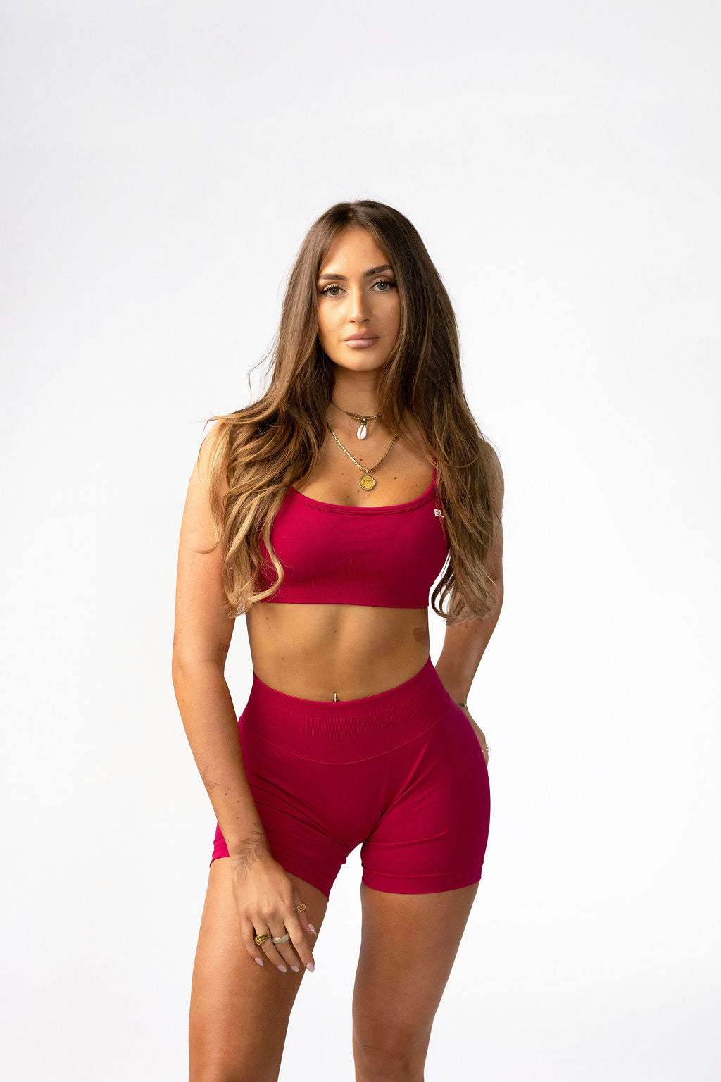Sculpt Shorts