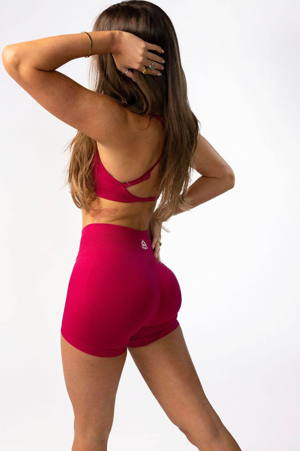 Sculpt Shorts