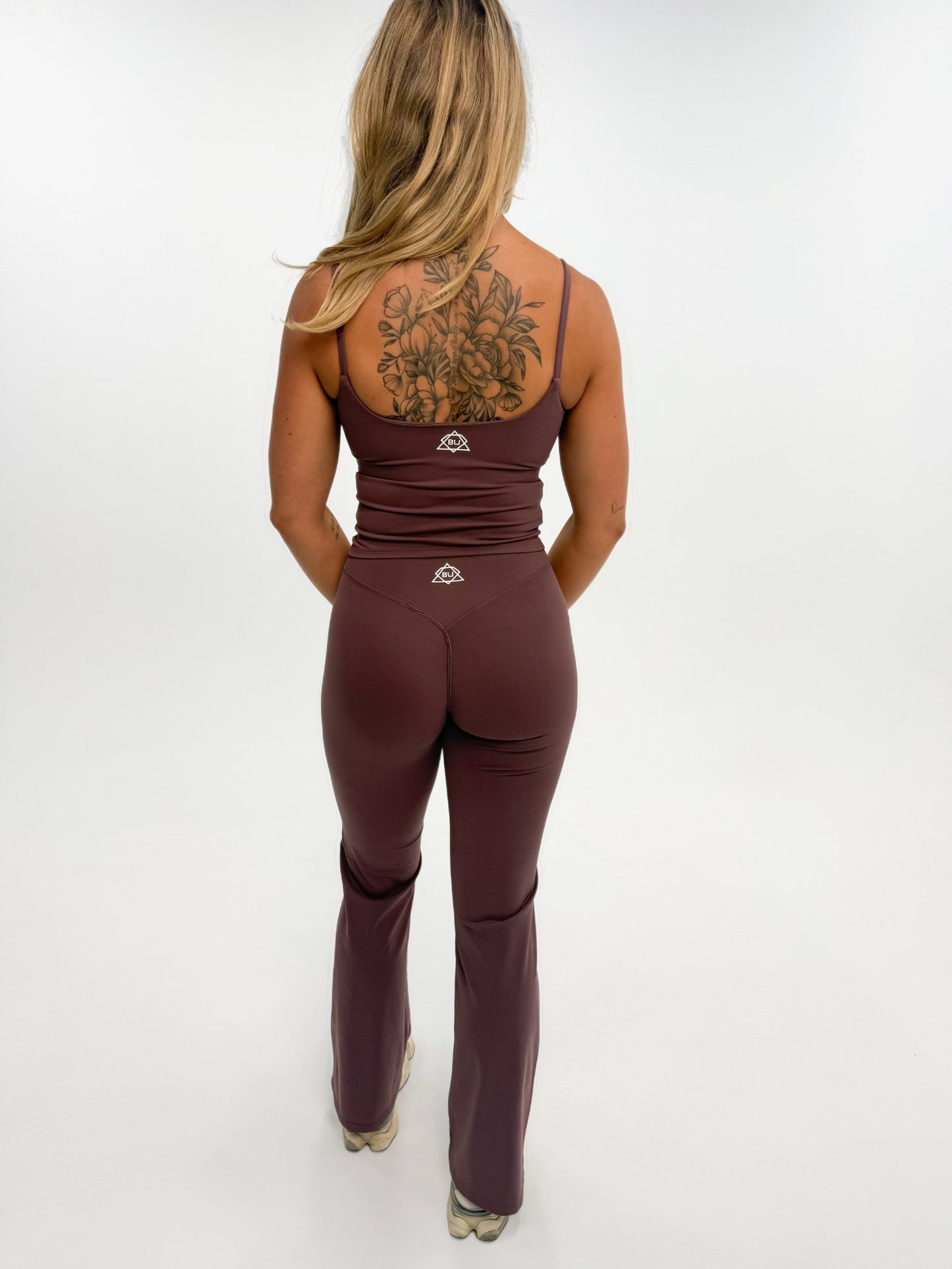 Form Flare Leggings