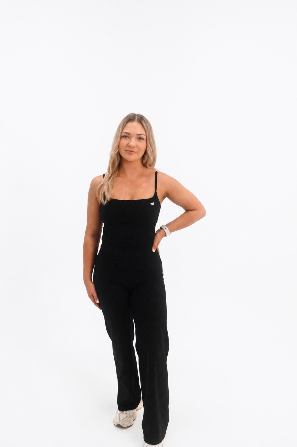 Flow Straight Leg Leggings