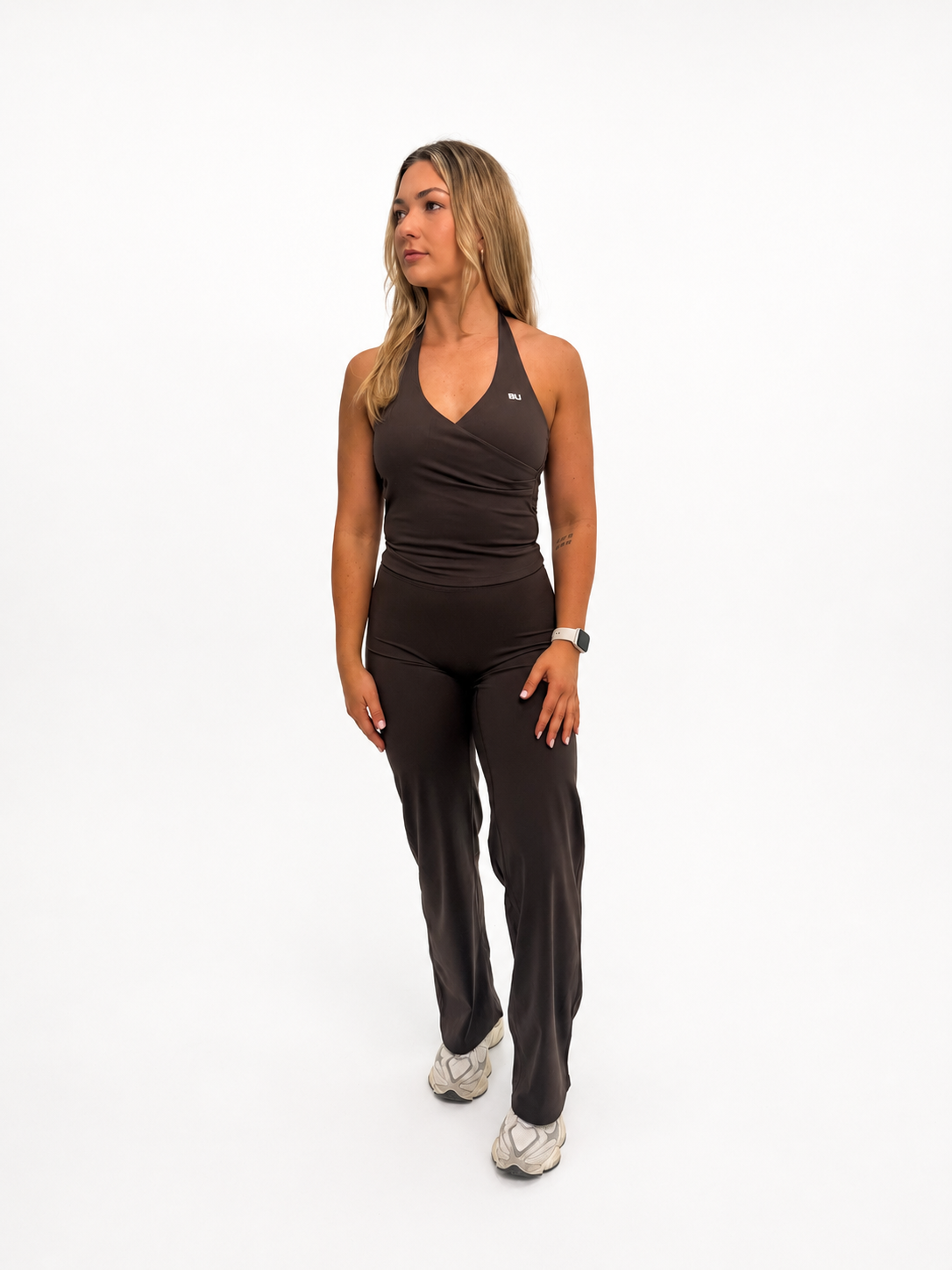 Flow Straight Leg Leggings