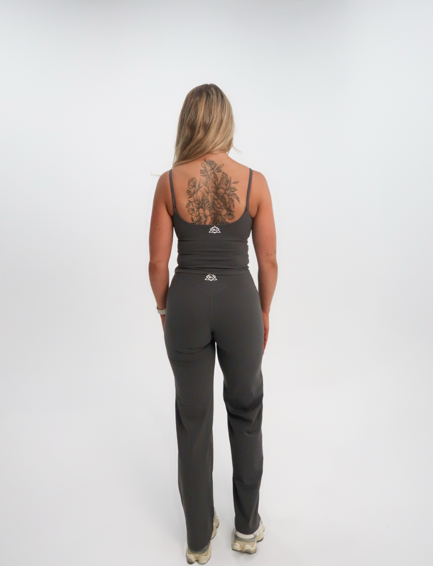 Form Strap Tank