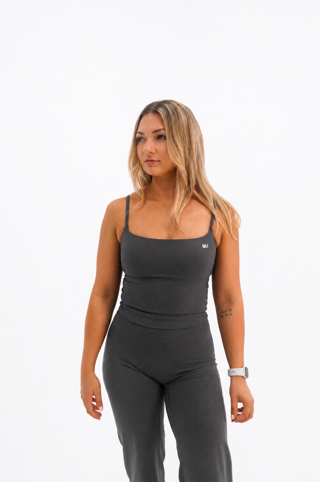 Form Strap Tank