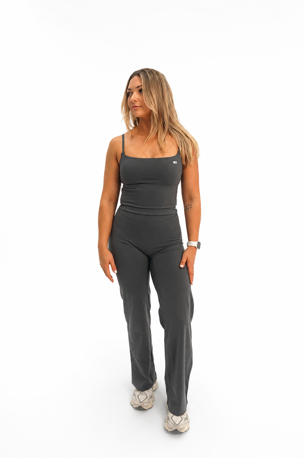 Flow Straight Leg Leggings