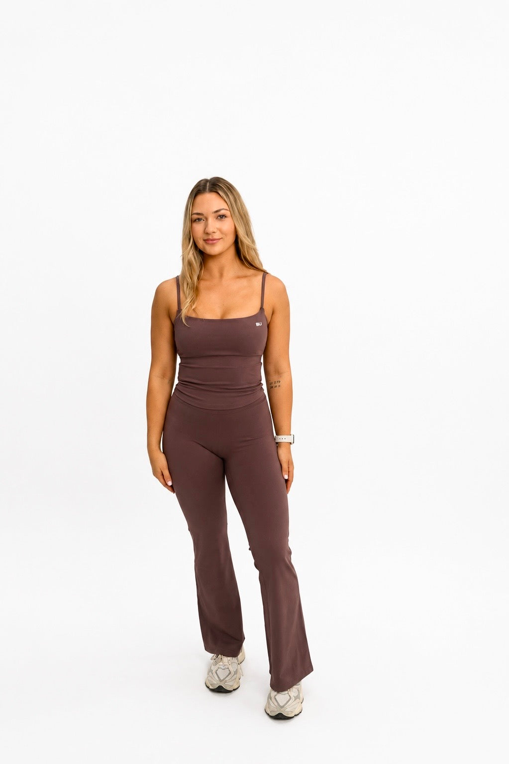Form Flare Leggings
